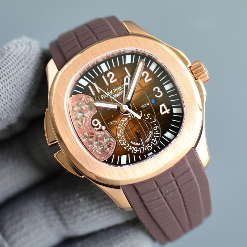 PATEK PHILIPPE Watches